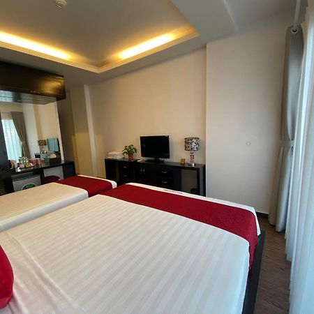 Eclipse Legend Hotel Hanoi Eksteriør bilde