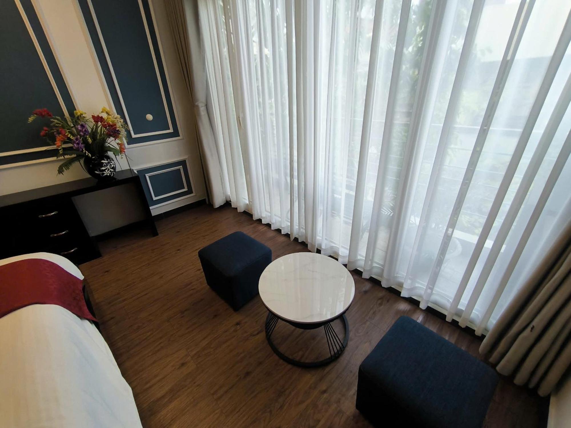 Eclipse Legend Hotel Hanoi Eksteriør bilde